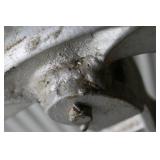 Decorative Water Pump