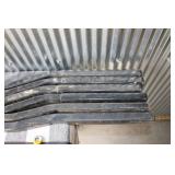 Snow Mobile Trailer Accessories