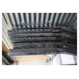 Snow Mobile Trailer Accessories