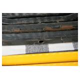 Snow Mobile Trailer Accessories