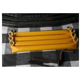 Snow Mobile Trailer Accessories