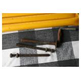 Snow Mobile Trailer Accessories