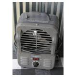 Space Heaters
