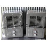 Space Heaters