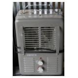 Space Heaters