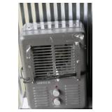 Space Heaters