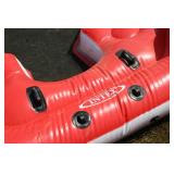 Inflatable Lounge Island