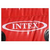 Inflatable Lounge Island