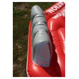 Inflatable Lounge Island