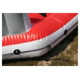 Inflatable Lounge Island