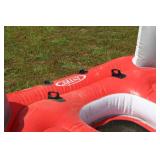 Inflatable Lounge Island