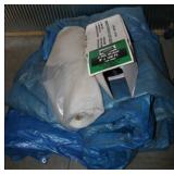Plastic Sheeting and Tarps