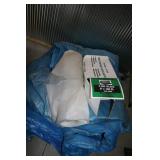 Plastic Sheeting and Tarps