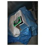 Plastic Sheeting and Tarps