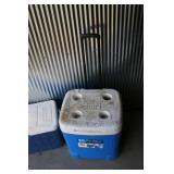 Two Coolers