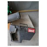 Gas powered Leaf Blower and More