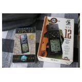 Ford Mud Flaps and Garmin System