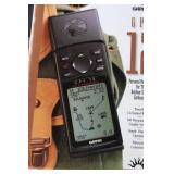 Ford Mud Flaps and Garmin System