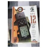 Ford Mud Flaps and Garmin System