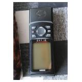 Ford Mud Flaps and Garmin System