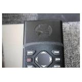 Ford Mud Flaps and Garmin System