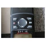 Ford Mud Flaps and Garmin System