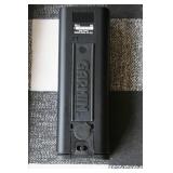 Ford Mud Flaps and Garmin System