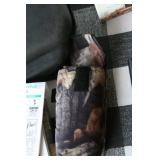 Ford Mud Flaps and Garmin System