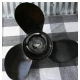Boat Propeller