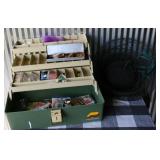 Fishing Supplies and Gear