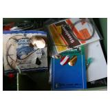 Fishing Supplies and Gear