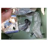 Fishing Supplies and Gear