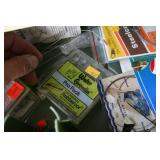 Fishing Supplies and Gear