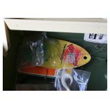 Fishing Supplies and Gear