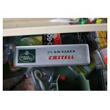 Fishing Supplies and Gear