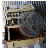 Fishing Supplies and Gear