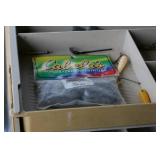 Fishing Supplies and Gear