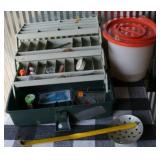 Fishing Supplies and Gear