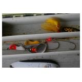 Fishing Supplies and Gear