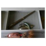 Fishing Supplies and Gear