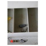 Fishing Supplies and Gear