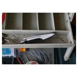 Fishing Supplies and Gear