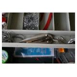 Fishing Supplies and Gear