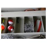 Fishing Supplies and Gear