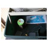 Fishing Supplies and Gear