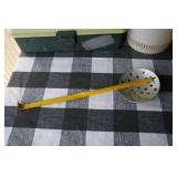 Fishing Supplies and Gear