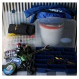 Fishing Supplies and Gear