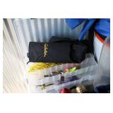 Fishing Supplies and Gear
