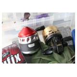 Fishing Supplies and Gear