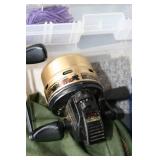 Fishing Supplies and Gear